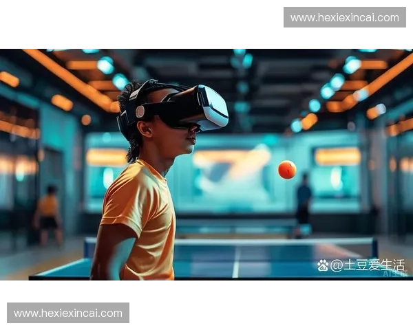 体育数字化驱动全民健身与产业升级融合发展新路径探索研究