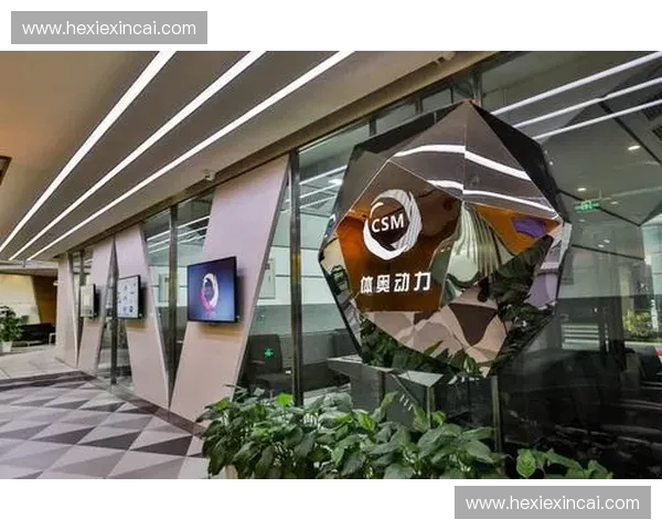 体育创新联盟引领未来竞技模式与科技融合发展探索